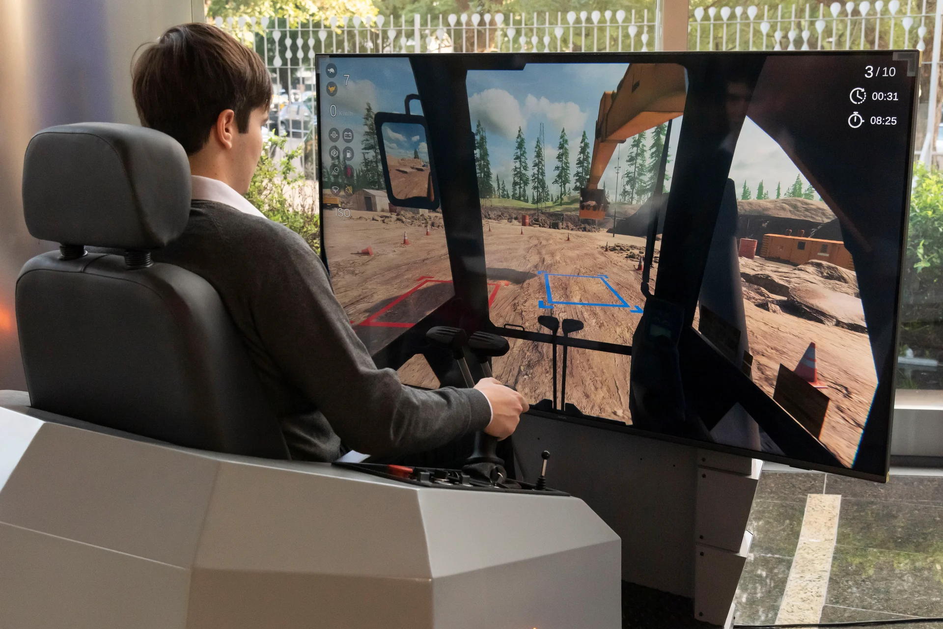 formacion profesional